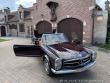 Mercedes-Benz SL 230SL PAGODA W113