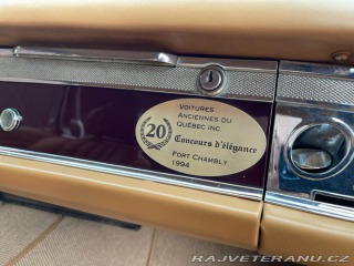 Mercedes-Benz SL 230SL PAGODA W113 1967