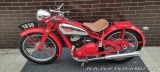 Jawa 250 Speciál 1938