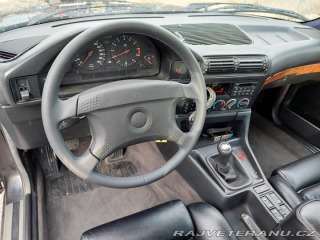 BMW M5 E34 1990