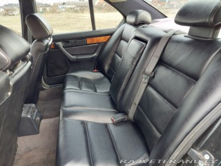BMW M5 E34 1990