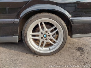 BMW M5 E34 1990