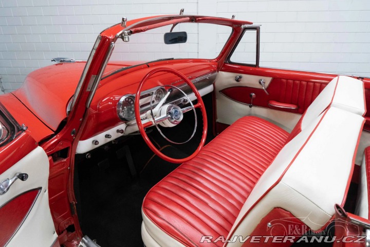 Chevrolet Bel Air 1953