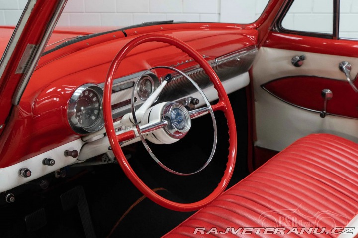 Chevrolet Bel Air  1953