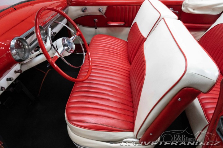 Chevrolet Bel Air 1953