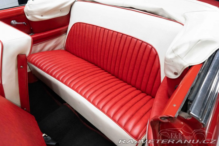 Chevrolet Bel Air 1953