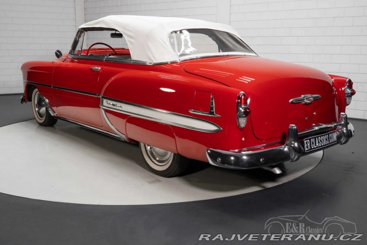 Chevrolet Bel Air  1953