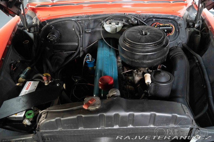 Chevrolet Bel Air 1953