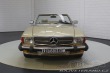 Mercedes-Benz 560 SL 1988