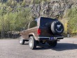 Ford Bronco  1986