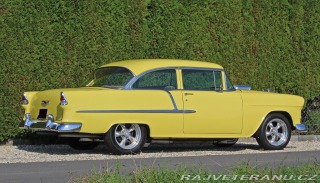 Chevrolet Bel Air TWO DOOR COUPE