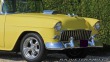 Chevrolet Bel Air TWO DOOR COUPE