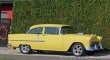 Chevrolet Bel Air TWO DOOR COUPE