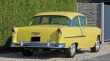 Chevrolet Bel Air TWO DOOR COUPE 1955