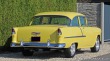 Chevrolet Bel Air TWO DOOR COUPE
