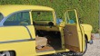 Chevrolet Bel Air TWO DOOR COUPE