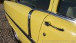 Chevrolet Bel Air TWO DOOR COUPE