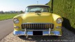 Chevrolet Bel Air TWO DOOR COUPE 1955