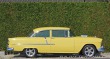 Chevrolet Bel Air TWO DOOR COUPE