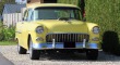 Chevrolet Bel Air TWO DOOR COUPE