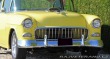 Chevrolet Bel Air TWO DOOR COUPE