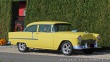 Chevrolet Bel Air TWO DOOR COUPE