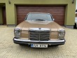 Mercedes-Benz 250 W114 250C 1969