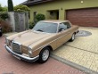 Mercedes-Benz 250 W114 250C 1969