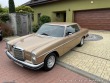Mercedes-Benz 250 W114 250C