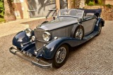 Mercedes-Benz 500 k Cabrio C (1)