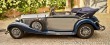 Mercedes-Benz 500 k Cabrio C (1)
