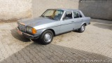 Mercedes-Benz 230 E 230   123