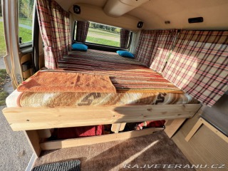 Volkswagen T3 Vanagon 2.1 GL 1986