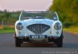 Austin Healey 100 BN2 Lemans 1956