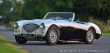 Austin Healey 100 BN2 Lemans 1956