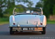 Austin Healey 100 BN2 Lemans 1956