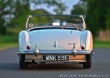 Austin Healey 100 BN2 Lemans
