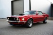 Ford Mustang Mach 1 1969