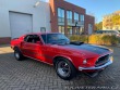 Ford Mustang Mach 1 1969