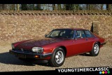 Jaguar XJ S V12