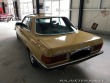Mercedes-Benz 450 SLC, typ W107, V8