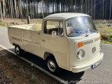 Volkswagen T2 Pritsche 1.6 37kw