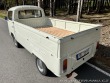 Volkswagen T2 Pritsche 1.6 37kw