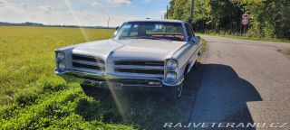 Pontiac Catalina 