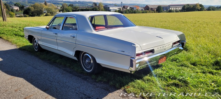 Pontiac Catalina 1966