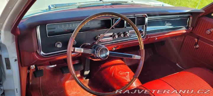 Pontiac Catalina 1966