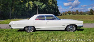 Pontiac Catalina  1966
