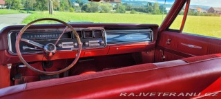 Pontiac Catalina  1966
