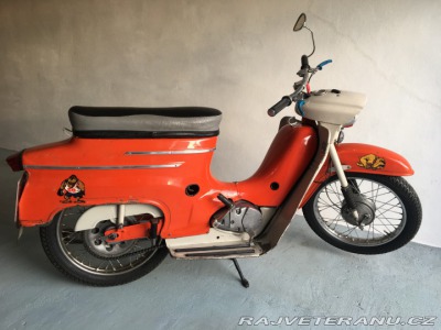 Jawa 50 20-05