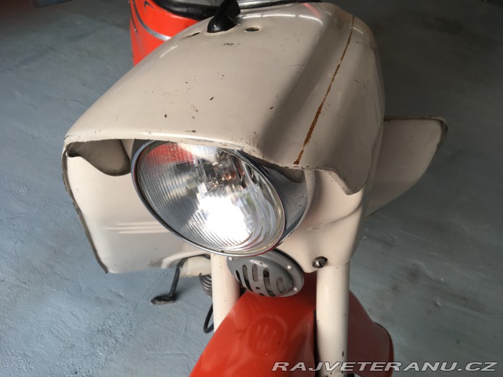 Jawa 50 20-05 1968